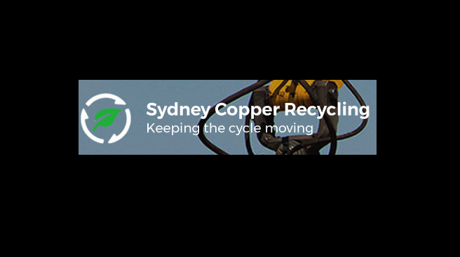 Sydney Copper Recycling