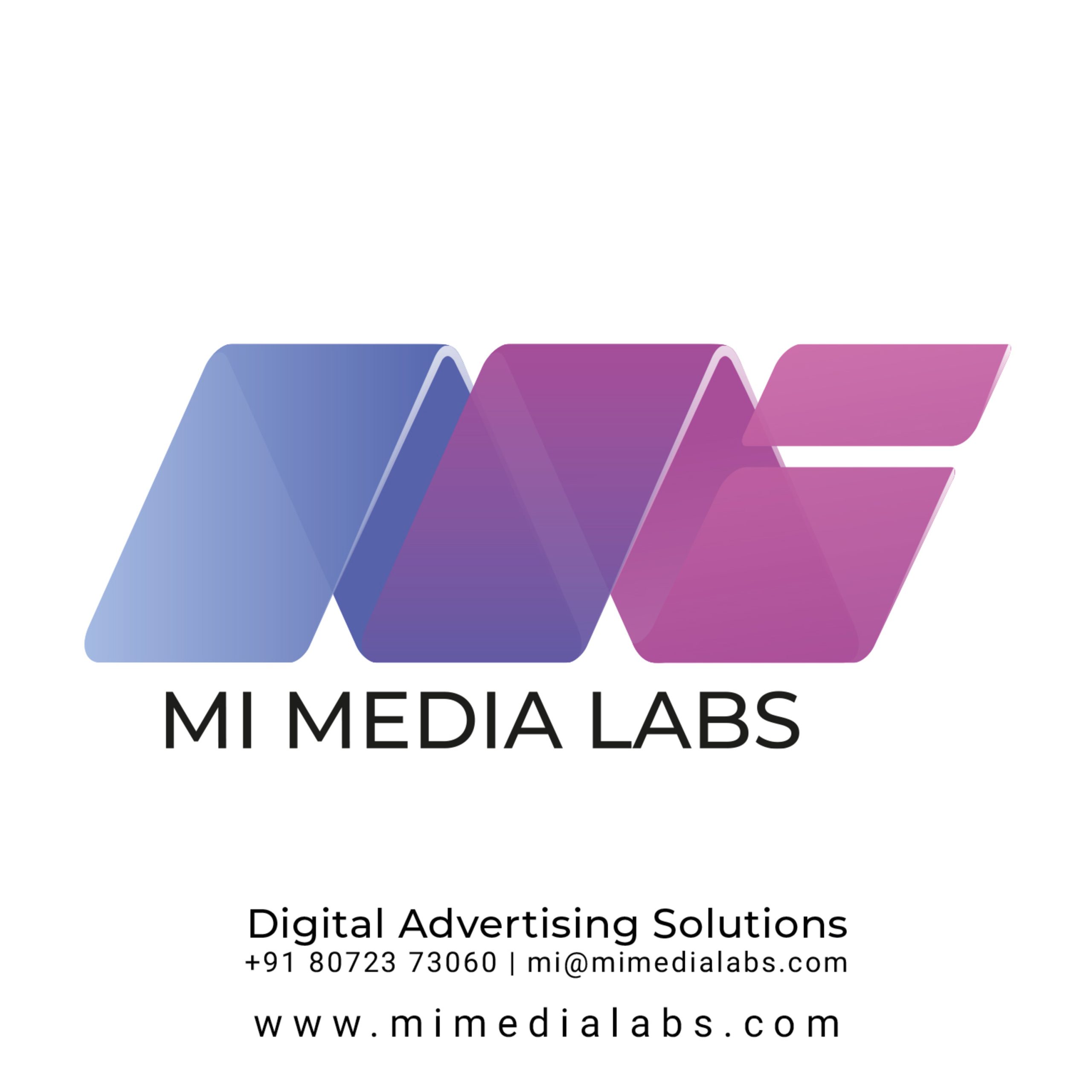 Mimedialabs