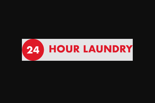 24 Hour Laundry