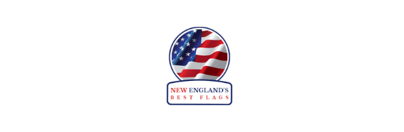 New England's Best Flags