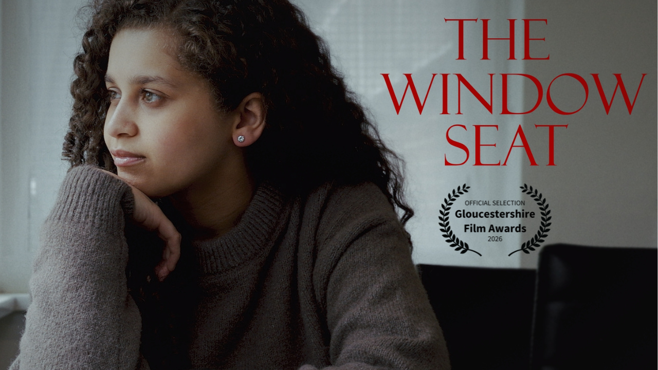The Window Seat